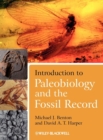 Introduction to Paleobiology and the Fossil Record - Book