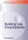 Building Law Encyclopaedia - Book