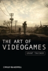 The Art of Videogames - Book