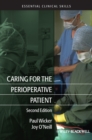 Caring for the Perioperative Patient - Book