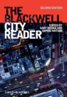 The Blackwell City Reader - Book