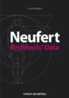 Architects' Data - Book