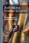 Rethinking Human Security - Book