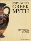 Exploring Greek Myth - Book