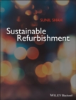 Sustainable Refurbishment - Book