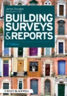 Building Surveys and Reports - Book