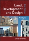 Land, Development and Design - Book