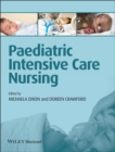 Paediatric Intensive Care Nursing - Book
