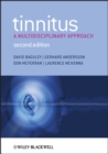 Tinnitus : A Multidisciplinary Approach - Book