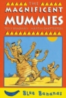 The Magnificent Mummies - Book