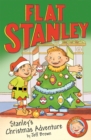 Stanley's Christmas Adventure - Book