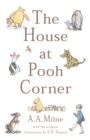 The House at Pooh Corner - Book