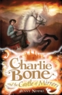 Charlie Bone and the Castle of Mirrors - Book
