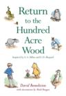 Winnie-the-Pooh: Return to the Hundred Acre Wood - Book