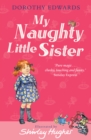 My Naughty Little Sister - Book