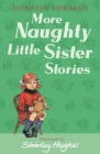 More Naughty Little Sister Stories - Book