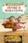 Tumtum and Nutmeg: Trouble at Rose Cottage - Book