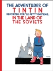Tintin in the Land of the Soviets - Book