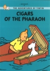 Cigars of the Pharaoh - Book