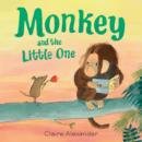 Monkey and the Little One - Book
