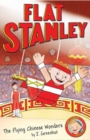 Jeff Brown's Flat Stanley: The Flying Chinese Wonders : Jeff Brown's Flat Stanley - Book