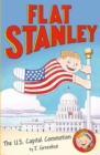 Jeff Brown's Flat Stanley: The US Capital Commotion : Jeff Brown's Flat Stanley - Book