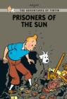 Prisoners of the Sun - Book