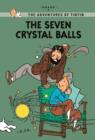 The Seven Crystal Balls - Book