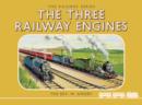 Thomas the Tank Engine: The Railway Series: The Three Railway Engines - Book
