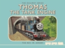 Thomas the Tank Engine: The Railway Series: Thomas the Tank Engine - Book
