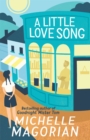 A Little Love Song - Book