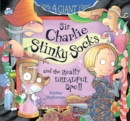 Sir Charlie Stinky Socks: The Really Dreadful Spell - Book