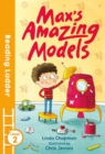 Max's Amazing Models - Book