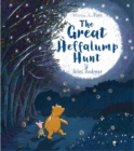 Winnie-the-Pooh: The Great Heffalump Hunt - Book