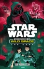 Star Wars: Adventures in Wild Space: The Dark : The Dark - Book