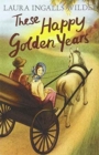 These Happy Golden Years - Book