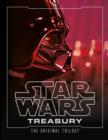 Star Wars Treasury: The Original Trilogy - Book