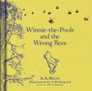 Winnie-the-Pooh: Winnie-the-Pooh and the Wrong Bees - Book