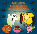 Mr. Men Little Miss: Halloween Party - Book