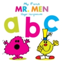 Mr. Men: My First Mr. Men ABC - Book