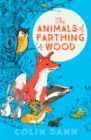 The Animals of Farthing Wood - Book