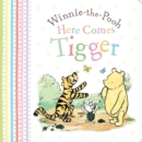 Winnie-the-Pooh: Here Comes Tigger - Book