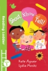 Shout Show and Tell! - Book
