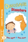 Dinosaur Disasters - Book