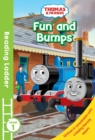 Thomas and Friends: Fun and Bumps - Book
