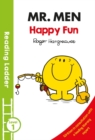 Mr Men: Happy Fun - Book