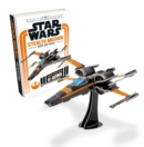 Star Wars: Stealth Mission Book and Model - Book