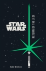 Star Wars: Return of the Jedi Junior Novel - Book