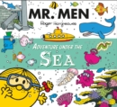 Mr. Men Adventure under the Sea - Book