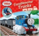 Thomas & Friends: Troublesome Trucks - Book